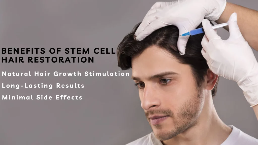 Stem Cell Hair